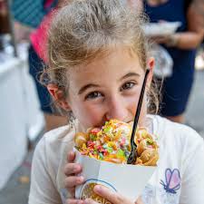 It's two girls and a boy! The tiger cubs will be two months old