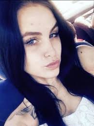 Christina Swain's Instagram, Twitter & Facebook