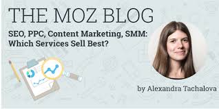 Seo Ppc Content Marketing Or Smm Which Services Sell Best Marketing De Contenidos Posicionamiento En Buscadores Posicionamiento Web