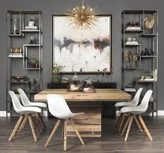 Designertische Lassen Das Esszimmer Mal Anders Erscheinen Esszimmer Modern Wohnen Einrichtungsideen