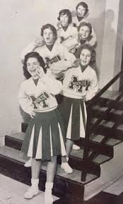 You may be from Maysville, Kentucky if you remember....