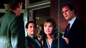 City teenager ren maccormack moves to a small town where rock music and dancing have been banned, and his rebellious spirit shakes up scroll down and click to choose episode/server you want to watch. Watch Footloose Online Netflix Hulu Prime Streaming Options Couchpop