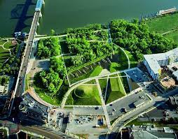 From there the chattanooga landscaper will develop preliminary concepts for your front or backyard design based on individual needs including the climate and activities that will take place, as well as layouts and planting plans. Renaissance Park Landscape Performance Series