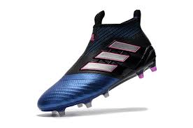 4.2 out of 5 stars. Adidas Ace 17 Purecontrol Fg Ag Blue Blast Core Black Feather White Blue Kids Black Black Feathers Blue