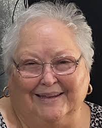 Joyce Faye Salters Obituary February 28, 2025