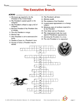 The document that created the judicial branch Judicial Branch Worksheet Answers Judicial Branch Worksheet Abitlikethis