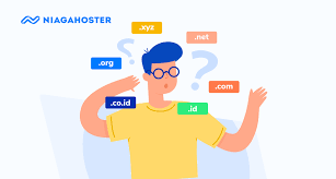 Strategi Memilih Nama Domain Untuk Bisnis Anda Niagahoster Blog