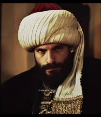 Sultan Mehmad Jang Attitude