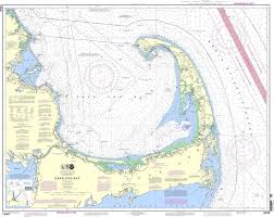 Occ News Noaa Discontinuing Paper And Raster Charts