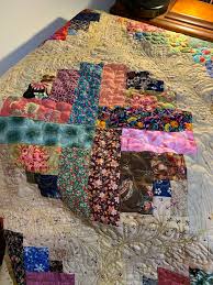Check spelling or type a new query. Log Cabin Free Motion Quilting Susies Scraps Com