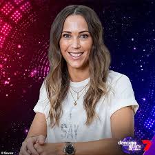 She is an australian actress and singer, best known for playing hayley smith bec hewitt holds great compassion and seeks to be of service to others. Actress Bec Hewitt Wants To Push Herself With Bad Girl Tv Comeback The Bharat Express News
