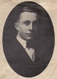 Pvt Charles Leslie Voss (1897-1918)
