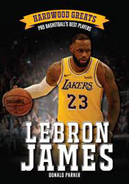 Watch as we share some of the highlights. Nonfiction Books Lebron James 20