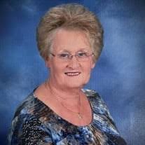 Lucille Virginia Morgan Obituary (2024)