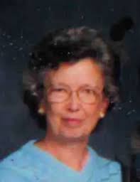 Obituary information for Anne Andrews Henley