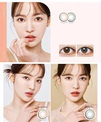 Half Year]I-SHA Oriana Fit Royal Gray