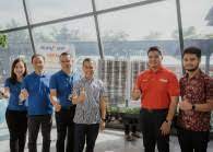 Dkls development sdn bhd is principally engaged in the construction and development of landed property into townships. News About Amona Development Sdn Bhd Edgeprop My