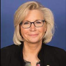 Richard bruce known as dick. born 1941. Rep Liz Cheney Replizcheney Twitter
