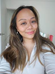 What do you think of the CT unreal skin sheer glow tint