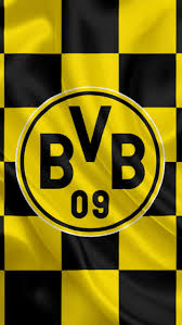 Borussia vs dortmund wallpaper, black, yellow, logo, football. Borussia Dortmund Wallpaper Wallpaper Sun