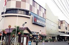 Bioskop Cinemaxx Lippo Plaza Batu Batu Street View Building