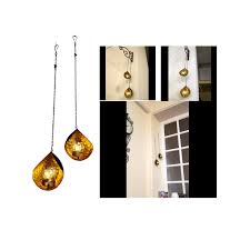 Metal Wall Sconces Tealight Candle Holders With Chain Etsy Tealight Candle Holders Tea Lights Hanging Tea Lights