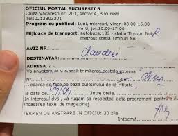Recunosc ca nu am mai fost de mai bine de au trecut de la program de gravide la program prelungit, miercuri lucrează și ei 8 ore la ghișeu. Cum AratÄ DezamÄgirea