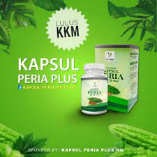 Ubat kencing manis sekarang bukan lagi mustahil. Kapsul Peria Plus Penawar Kencing Manis Shopee Malaysia