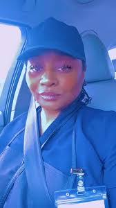 Darnisha Bell's Instagram, Twitter & Facebook