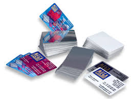 Second side engraving is perfect for your industry specific information, i.e. Mega Uk Sublimation System Aluminium Business Cards