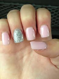 Mixing in classic colors like white black and a pale pink to compliment hot pink is the. Acrylic Nails For Pale Skin Nail And Manicure Trends