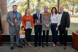UT Martin announces 2019 homecoming court -