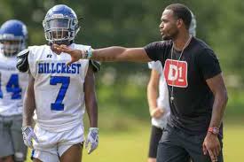 HILLCREST, HODGE BREAK 29 GAME LOSING STREAK