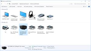 Printer Not Printing (Wsd Port On Hp Print Drivers) - Rbc Business Solution  Pty Ltd
