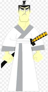 Samurai mouse draw sword sprite. Cartoon Samurai Png Images Pngegg