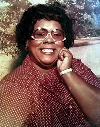 Obituary: DOROTHY RICHARDSON