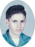 Gilles George Obituary