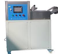 IEC 30r/Min Current Carrying Hose Abrasion Resistance Tester