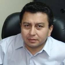 Eric Gustavo Coronel (@gcoronelc)