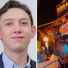 Asesinato de David Cohen: detienen a otro implicado en el crimen