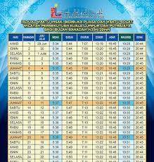 Sebagai muslim yang baik kita sudah semestinya untuk tidak meninggalkan sholat. Waktu Solat Bagi Kawasan Selangor 2019 Tautan F