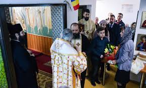 Photos, address, and phone number, opening hours, photos, and user reviews on yandex.maps. Ips Mitropolit Teofan La CÄƒminul De Pensionari Sfanta CuvioasÄƒ Parascheva Din IaÈ™i Dumnezeu Poate SÄƒ Umple Golul Sufletesc Din ViaÈ›a Omului Doxologia