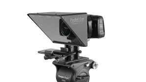 You won't need to spend money on extra accessories or cables because we include everything required to get started in one simple package. Smartphone Pocket Teleprompter For Dslr Mirrorless Pocket Cinema Cameras Prompt And Shoot With Iphone Android Galaxy Smartphone Budget Affordable Teleprompter