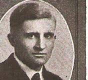 George Benjamin Wetmore (1904-1986)