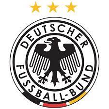 Association of football badge collectors (afbc). Germany Soccer Logos