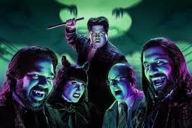 We did not find results for: Hetkoznapi Vampirok Sorozat