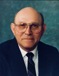 Obituary of Edward Allard