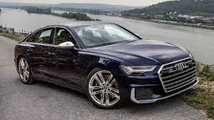 2020 Audi S6 Sedan Shows It S The Whole Package On Video Audi S6 Audi Audi Sport