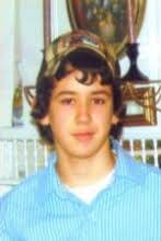 Obituary information for Dylan Chase Pope