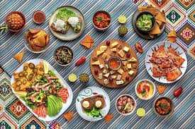 Estas son las tendencias gastronómicas que revolucionarán el 2025